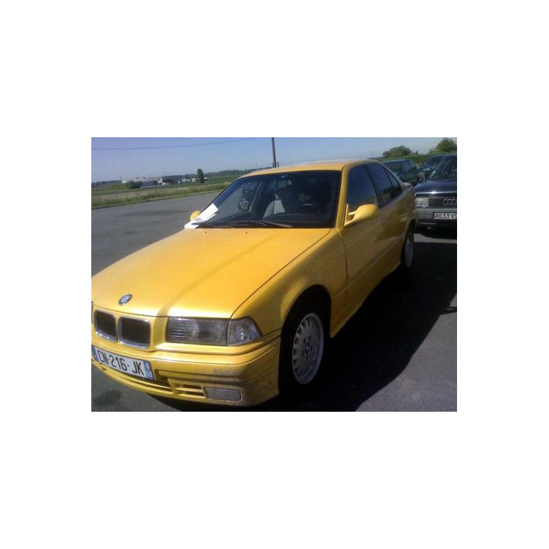 Optique avant secondaire droit (feux)(clignotant) BMW SERIE 3 E36 Photo n°4