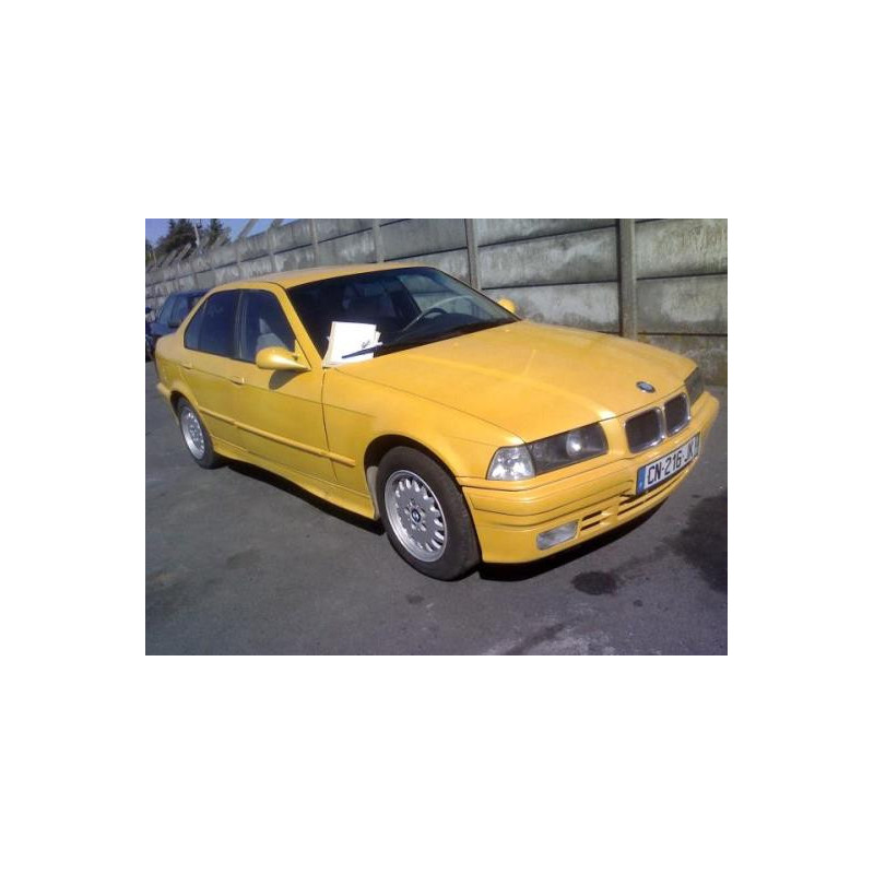 Optique avant secondaire droit (feux)(clignotant) BMW SERIE 3 E36 Photo n°5