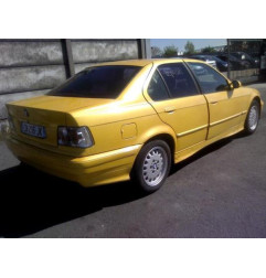 Optique avant secondaire droit (feux)(clignotant) BMW SERIE 3 E36