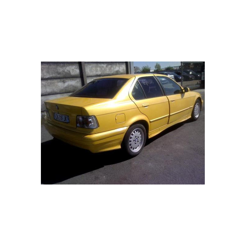 Optique avant secondaire droit (feux)(clignotant) BMW SERIE 3 E36 Photo n°6