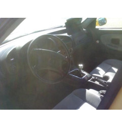 Optique avant secondaire droit (feux)(clignotant) BMW SERIE 3 E36
