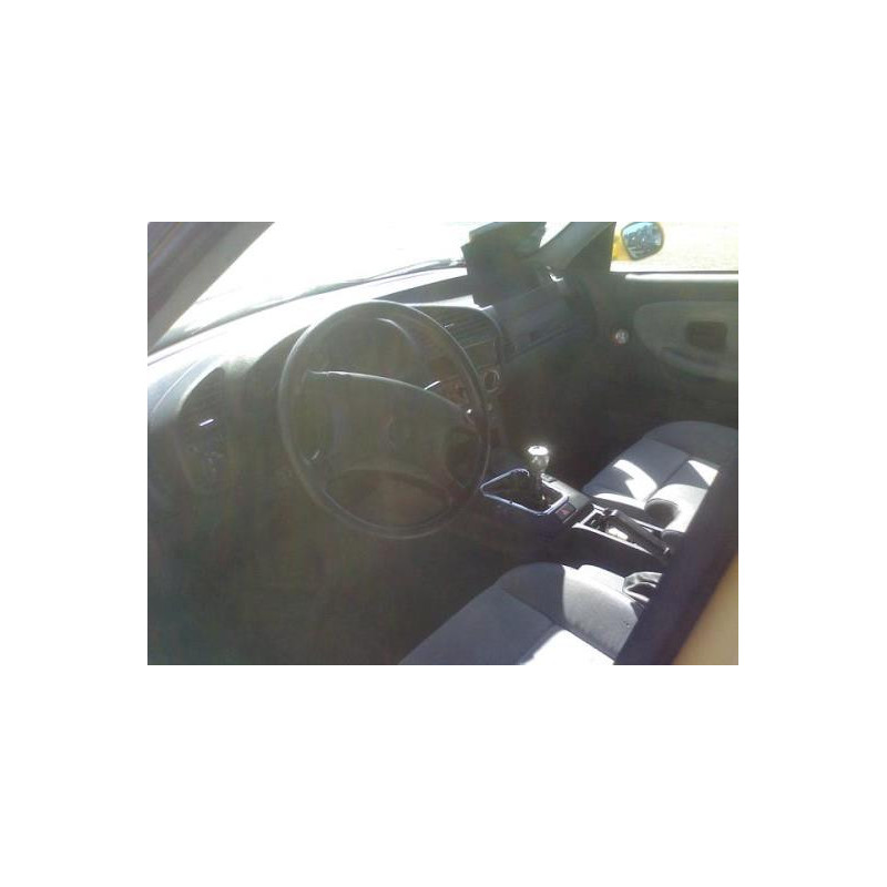 Optique avant secondaire droit (feux)(clignotant) BMW SERIE 3 E36 Photo n°8