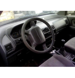 Optique avant secondaire droit (feux)(clignotant) MITSUBISHI SPACEWAGON 2