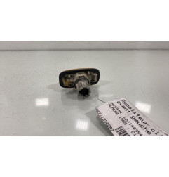 Repetiteur clignotant avant gauche (Feux) NISSAN ALMERA 1