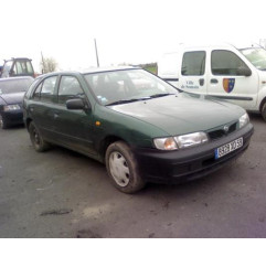 Repetiteur clignotant avant gauche (Feux) NISSAN ALMERA 1