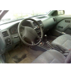 Repetiteur clignotant avant gauche (Feux) NISSAN ALMERA 1