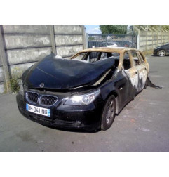 Anti brouillard gauche (feux) BMW SERIE 5 E61