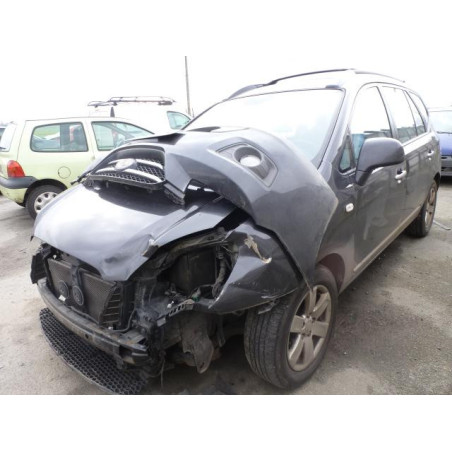 Vitre avant droit KIA CARENS 3