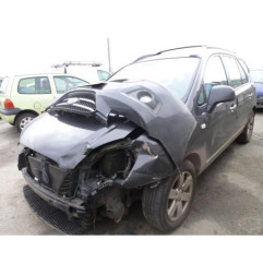 Commande chauffage KIA CARENS 3