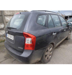 Commande chauffage KIA CARENS 3