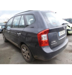 Commande chauffage KIA CARENS 3