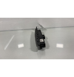 Bouton de warning PEUGEOT 308 1