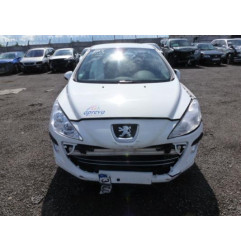 Bouton de warning PEUGEOT 308 1