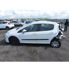 Bouton de warning PEUGEOT 308 1