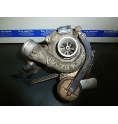 Turbo PEUGEOT 206 Photo n°1