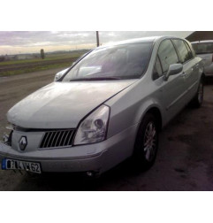 Cric RENAULT VEL SATIS