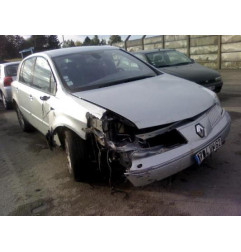 Cric RENAULT VEL SATIS