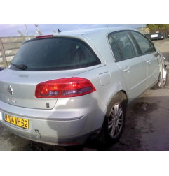 Cric RENAULT VEL SATIS