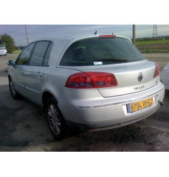 Cric RENAULT VEL SATIS