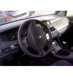 Cric RENAULT VEL SATIS