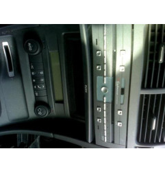 Cric RENAULT VEL SATIS