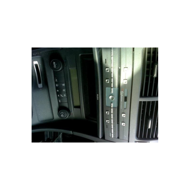 Cric RENAULT VEL SATIS Photo n°6