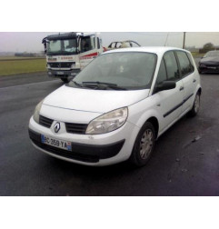 Bloc ABS (freins anti-blocage) RENAULT SCENIC 2