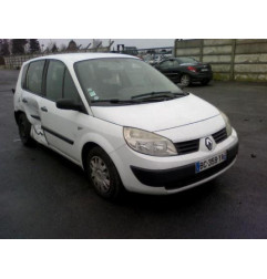 Bloc ABS (freins anti-blocage) RENAULT SCENIC 2