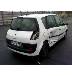 Bloc ABS (freins anti-blocage) RENAULT SCENIC 2