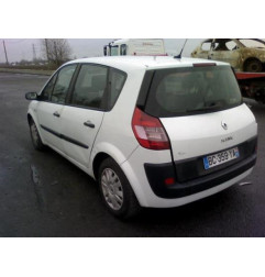 Bloc ABS (freins anti-blocage) RENAULT SCENIC 2