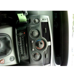 Bloc ABS (freins anti-blocage) RENAULT SCENIC 2