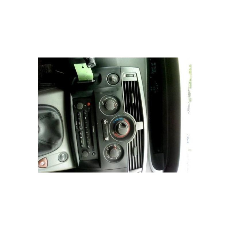 Bloc ABS (freins anti-blocage) RENAULT SCENIC 2 Photo n°6