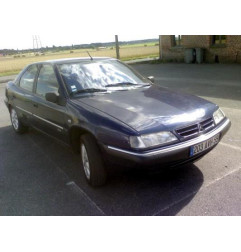 Bloc ABS (freins anti-blocage) CITROEN XANTIA
