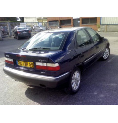 Bloc ABS (freins anti-blocage) CITROEN XANTIA
