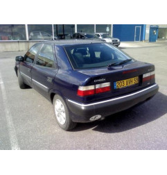 Bloc ABS (freins anti-blocage) CITROEN XANTIA