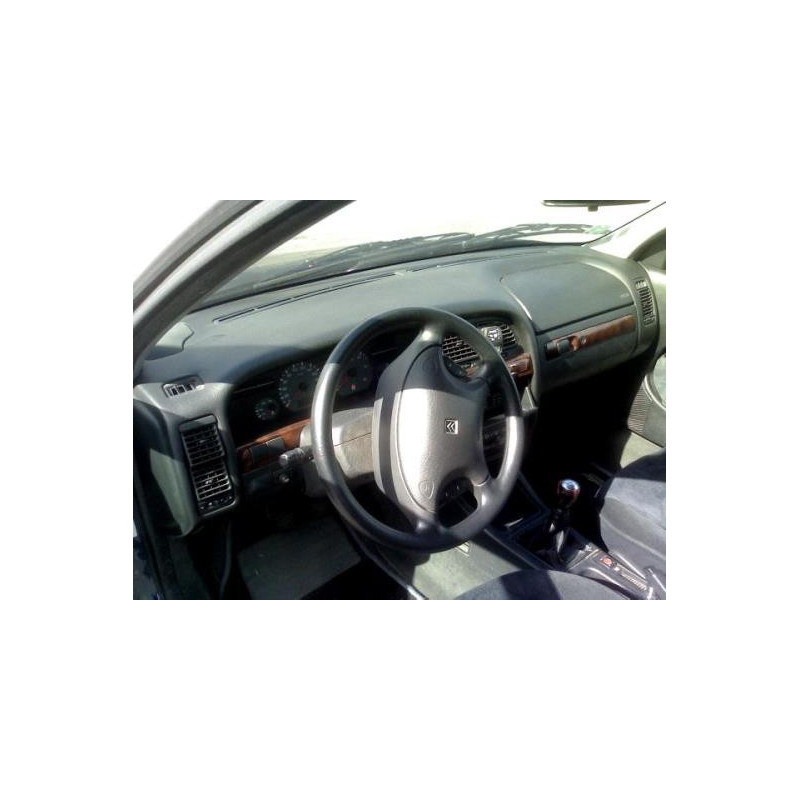 Bloc ABS (freins anti-blocage) CITROEN XANTIA Photo n°5