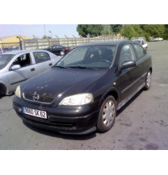 Bloc ABS (freins anti-blocage) OPEL ASTRA G