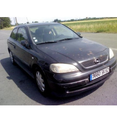 Bloc ABS (freins anti-blocage) OPEL ASTRA G