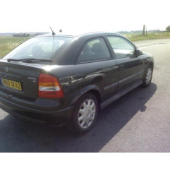 Bloc ABS (freins anti-blocage) OPEL ASTRA G