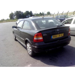 Bloc ABS (freins anti-blocage) OPEL ASTRA G
