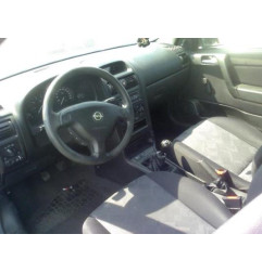 Bloc ABS (freins anti-blocage) OPEL ASTRA G