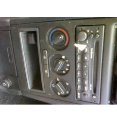 Bloc ABS (freins anti-blocage) OPEL ASTRA G