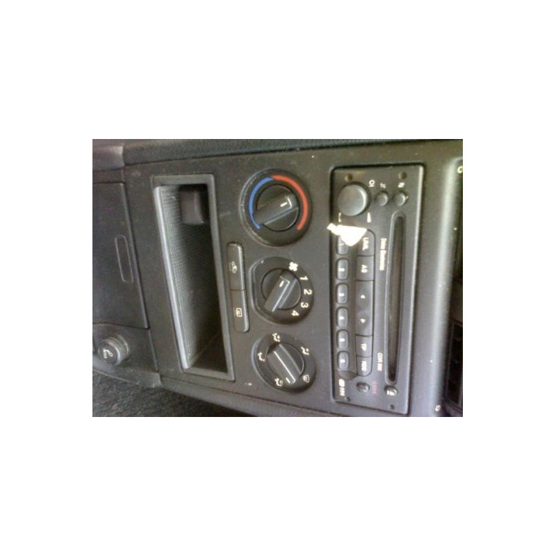 Bloc ABS (freins anti-blocage) OPEL ASTRA G Photo n°6