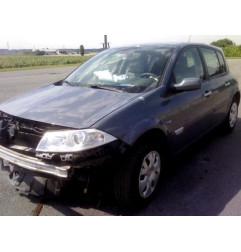 Bloc ABS (freins anti-blocage) RENAULT MEGANE 2