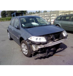 Bloc ABS (freins anti-blocage) RENAULT MEGANE 2