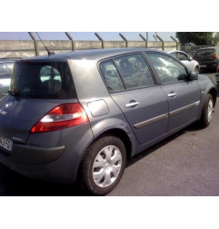 Bloc ABS (freins anti-blocage) RENAULT MEGANE 2