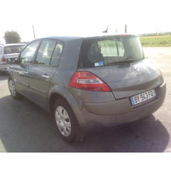 Bloc ABS (freins anti-blocage) RENAULT MEGANE 2