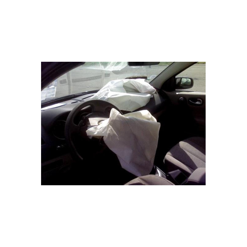 Bloc ABS (freins anti-blocage) RENAULT MEGANE 2 Photo n°5