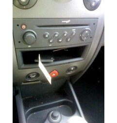 Bloc ABS (freins anti-blocage) RENAULT MEGANE 2
