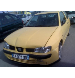 Bloc ABS (freins anti-blocage) SEAT IBIZA 2